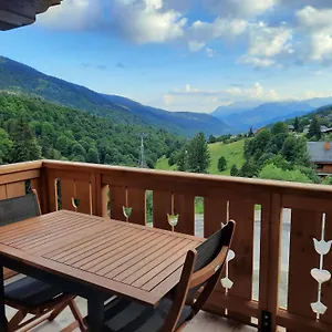 L'hévana***** - 6 Personnes Prestige Centre Appartement